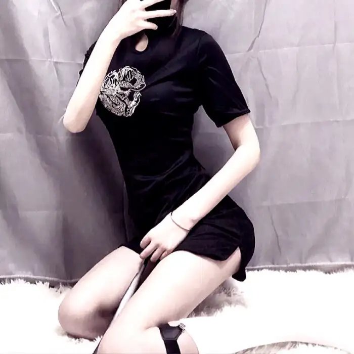 选举追缉令