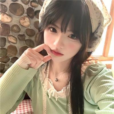 安娜与狼