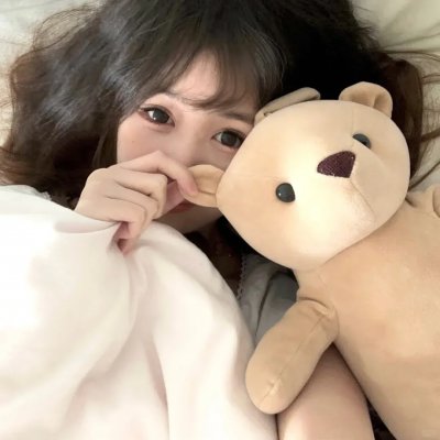 不定性女儿
