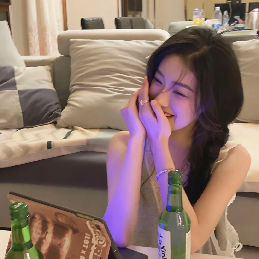 如花似玉